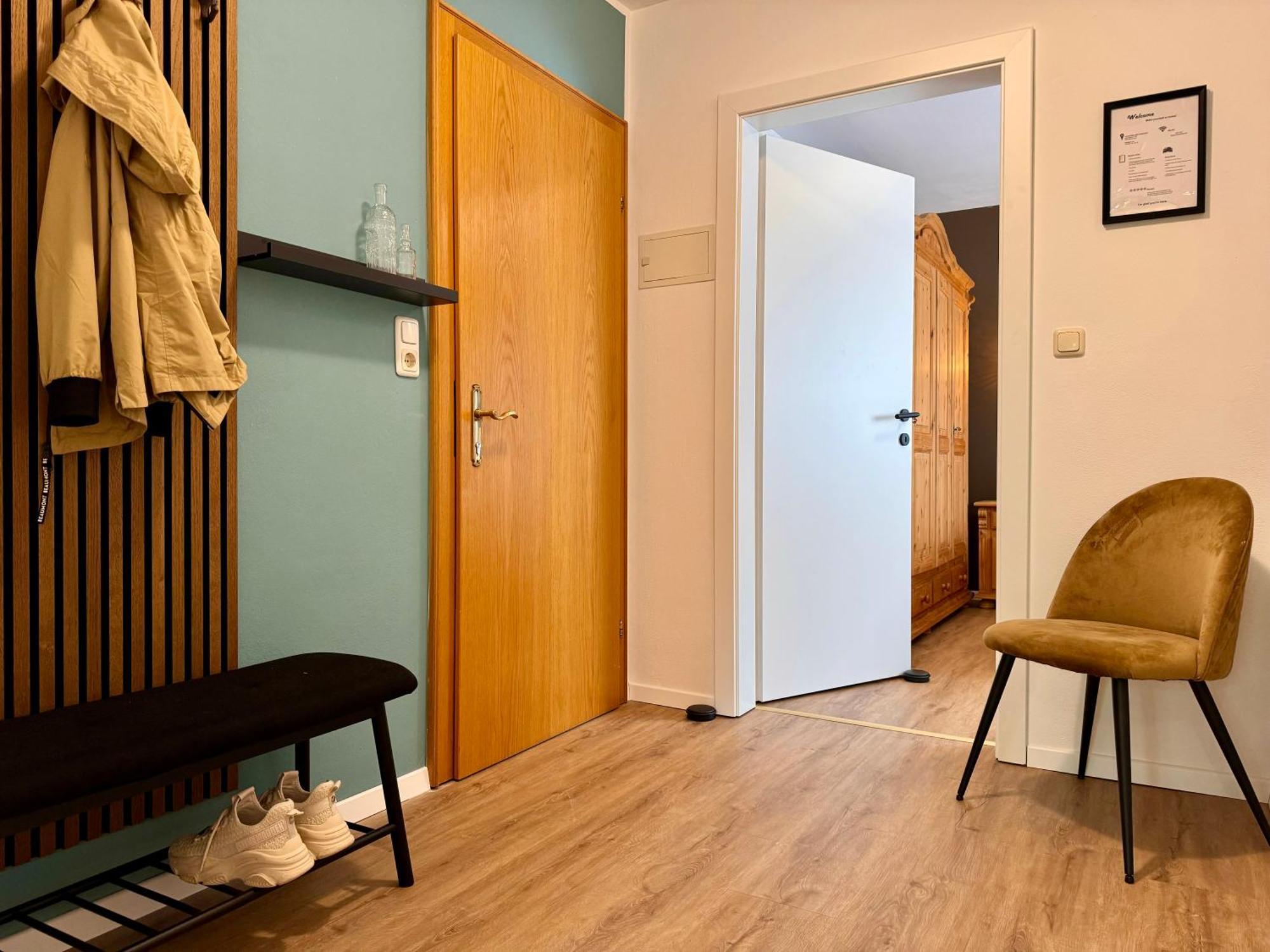 Apartment M - Τσελ αμ Ζέε Εξωτερικό φωτογραφία